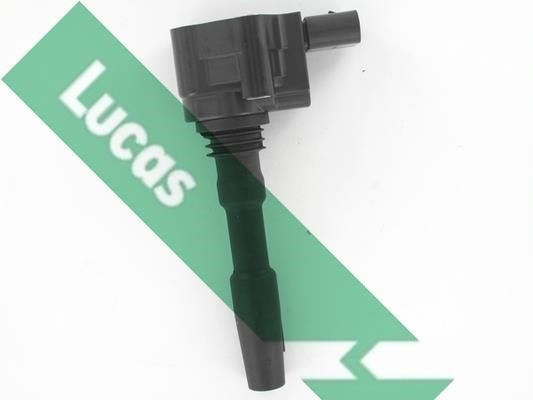 Lucas Electrical Cewka zapłonowa – cena 140 PLN