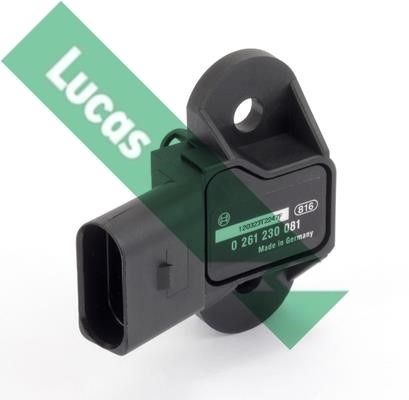 Купити Lucas Electrical SEB1713 за низькою ціною в Польщі!
