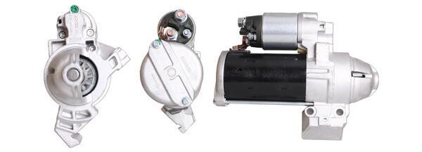Lucas Electrical LRS04028 Starter LRS04028: Buy near me in Poland at 2407.PL - Good price!