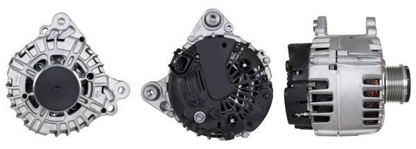 Lucas Electrical LRA04157 Alternator LRA04157: Buy near me at 2407.PL in Poland at an Affordable price!