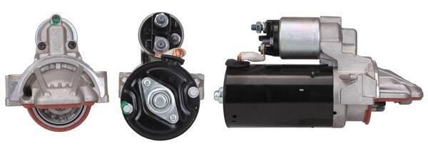 Lucas Electrical LRS02781 Starter LRS02781: Buy near me in Poland at 2407.PL - Good price!