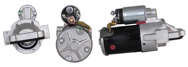 Lucas Electrical LRS04115 Starter LRS04115: Buy near me in Poland at 2407.PL - Good price!