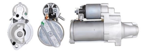 Lucas Electrical LRS04047 Starter LRS04047: Buy near me in Poland at 2407.PL - Good price!