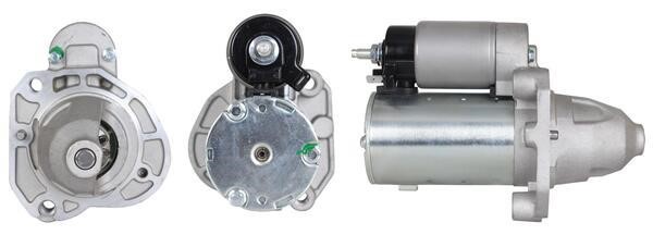 Lucas Electrical LRS04099 Starter LRS04099: Buy near me in Poland at 2407.PL - Good price!
