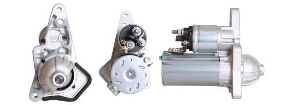 Lucas Electrical LRS04030 Starter LRS04030: Buy near me in Poland at 2407.PL - Good price!