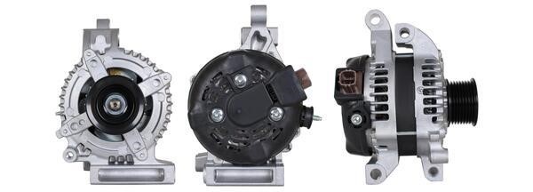 Lucas Electrical LRA04189 Alternator LRA04189: Buy near me at 2407.PL in Poland at an Affordable price!
