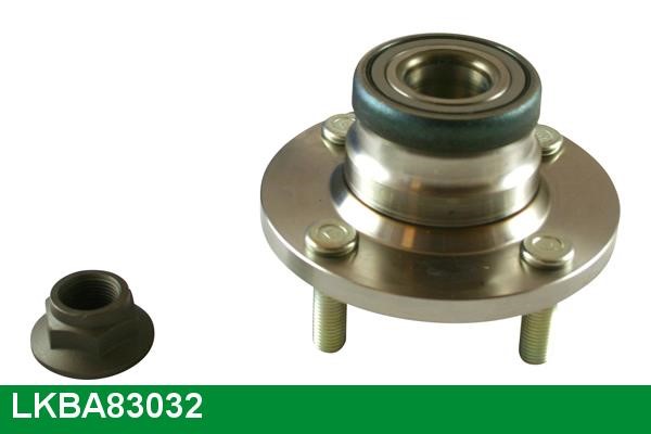 Lucas Electrical LKBA83032 Wheel bearing kit LKBA83032: Buy near me in Poland at 2407.PL - Good price!