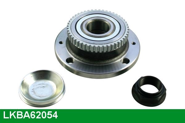 Lucas Electrical LKBA62054 Wheel bearing kit LKBA62054: Buy near me in Poland at 2407.PL - Good price!