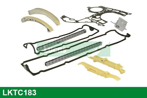 Lucas Electrical LKTC183 Timing chain kit LKTC183: Buy near me in Poland at 2407.PL - Good price!