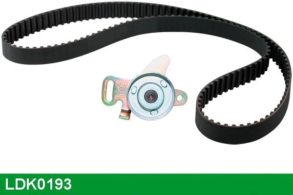 Lucas Electrical LDK0193 Timing Belt Kit LDK0193: Buy near me in Poland at 2407.PL - Good price!