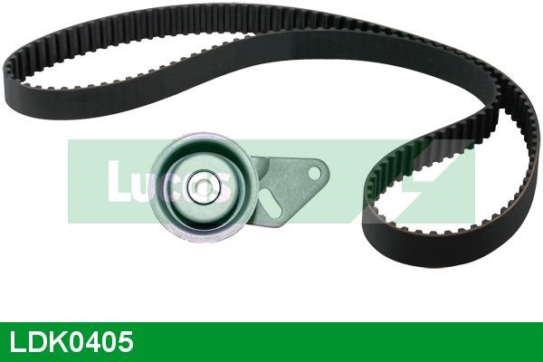Lucas diesel LDK0405 Timing Belt Kit LDK0405: Buy near me in Poland at 2407.PL - Good price!