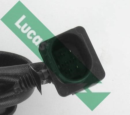 Lucas diesel LEB5318 Датчик кисневий / Лямбда-зонд LEB5318: Приваблива ціна - Купити у Польщі на 2407.PL!