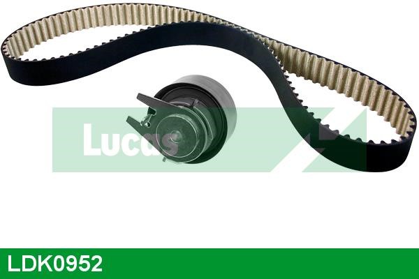 Lucas Electrical LDK0952 Zestaw paska rozrządu LDK0952: Dobra cena w Polsce na 2407.PL - Kup Teraz!