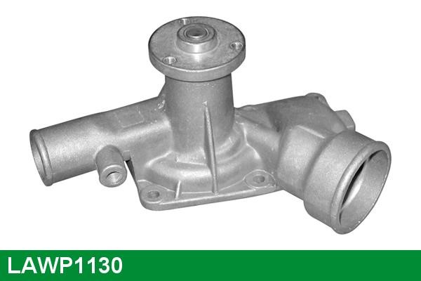 Lucas diesel LAWP1130 Water pump LAWP1130: Buy near me in Poland at 2407.PL - Good price!
