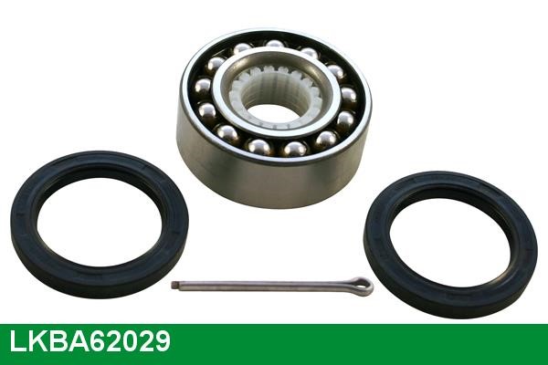 TRW LKBA62029 Wheel bearing kit LKBA62029: Buy near me in Poland at 2407.PL - Good price!