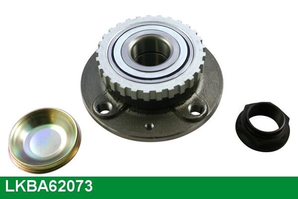 TRW LKBA62073 Wheel bearing kit LKBA62073: Buy near me in Poland at 2407.PL - Good price!