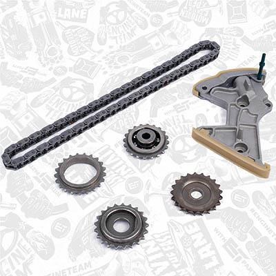 Et engineteam RS0083 Timing chain kit RS0083: Buy near me in Poland at 2407.PL - Good price!