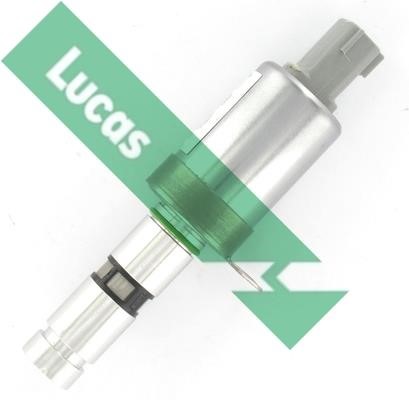 Lucas SEB7791 Клапан фазорегулятора SEB7791: Приваблива ціна - Купити у Польщі на 2407.PL!