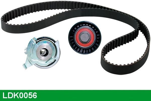 TRW LDK0056 Timing Belt Kit LDK0056: Buy near me in Poland at 2407.PL - Good price!