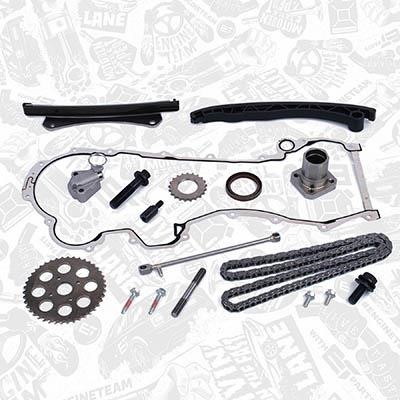 Et engineteam RS0084 Timing chain kit RS0084: Buy near me in Poland at 2407.PL - Good price!