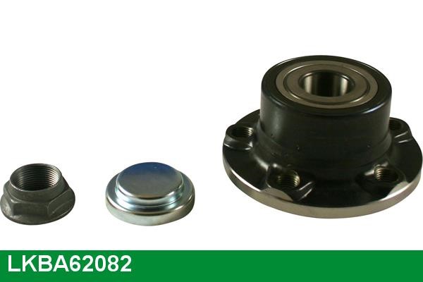 TRW LKBA62082 Wheel bearing kit LKBA62082: Buy near me in Poland at 2407.PL - Good price!