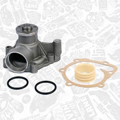 Et engineteam PW0012 Water pump PW0012: Buy near me in Poland at 2407.PL - Good price!