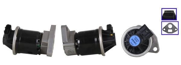 TRW LEV3800 EGR Valve LEV3800: Buy near me at 2407.PL in Poland at an Affordable price!
