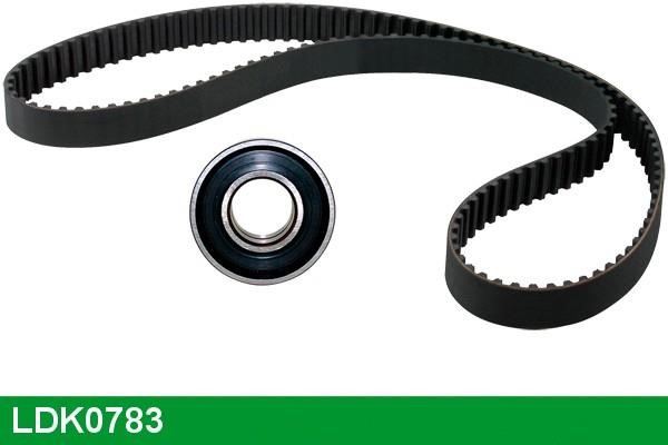 Lucas Electrical LDK0783 Timing Belt Kit LDK0783: Buy near me in Poland at 2407.PL - Good price!