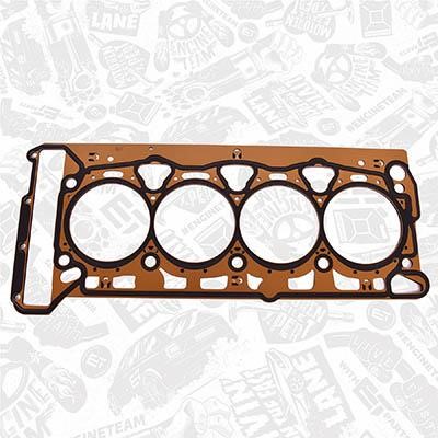 Gasket, cylinder head Et engineteam TH0071BT