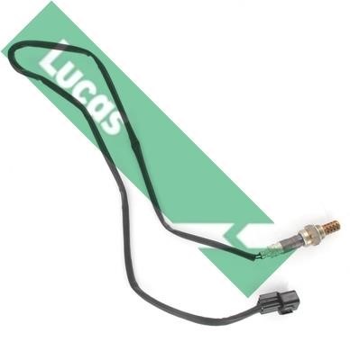Lambda sensor Lucas Electrical LEB5199