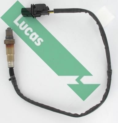 Lucas diesel LEB5467 Lambda sensor LEB5467: Buy near me in Poland at 2407.PL - Good price!