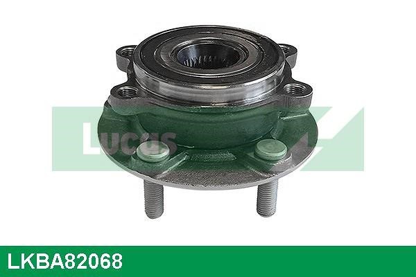 Lucas Electrical LKBA82068 Wheel bearing kit LKBA82068: Buy near me in Poland at 2407.PL - Good price!