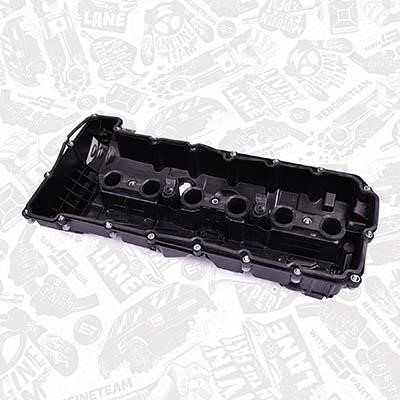Et engineteam RV0009 Cylinder Head Cover RV0009: Buy near me in Poland at 2407.PL - Good price!