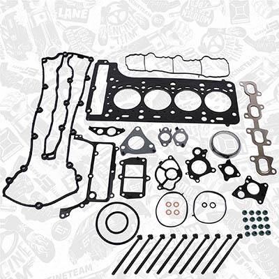 Et engineteam TS0053BT Прокладки ГБЦ, комплект TS0053BT: Отличная цена - Купить в Польше на 2407.PL!