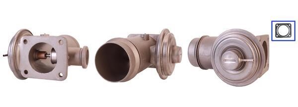 TRW LEV0223 EGR Valve LEV0223: Buy near me at 2407.PL in Poland at an Affordable price!