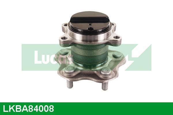 Lucas diesel LKBA84008 Wheel bearing kit LKBA84008: Buy near me in Poland at 2407.PL - Good price!