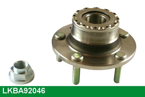 Lucas Electrical LKBA92046 Wheel bearing kit LKBA92046: Buy near me in Poland at 2407.PL - Good price!