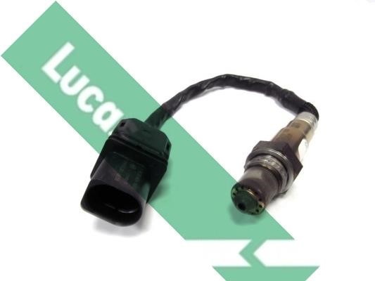 Lucas Electrical LEB5277 Lambda sensor LEB5277: Buy near me in Poland at 2407.PL - Good price!