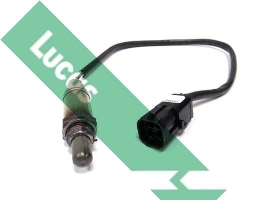 Lucas Electrical LEB5026 Lambda sensor LEB5026: Buy near me at 2407.PL in Poland at an Affordable price!