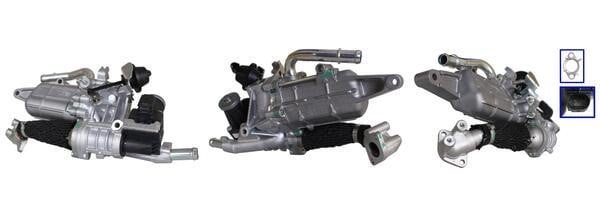 Lucas diesel LEV3812 EGR Valve LEV3812: Buy near me at 2407.PL in Poland at an Affordable price!