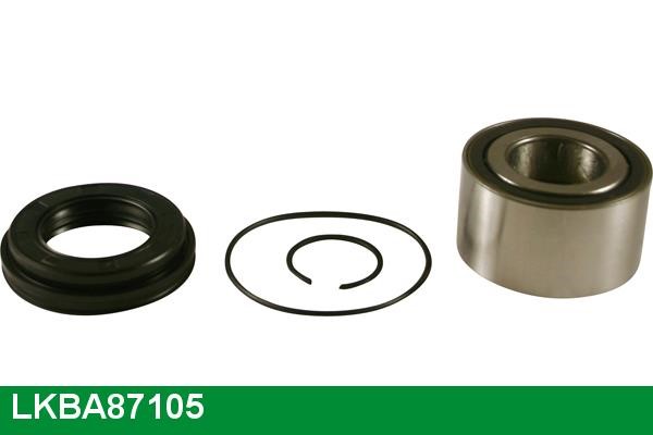 TRW LKBA87105 Wheel bearing kit LKBA87105: Buy near me in Poland at 2407.PL - Good price!