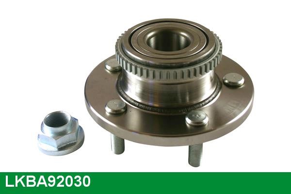 TRW LKBA92030 Wheel bearing kit LKBA92030: Buy near me in Poland at 2407.PL - Good price!