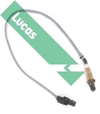 Lambda sensor Lucas diesel LEB4060