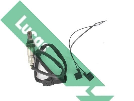 Lucas Electrical LEB5275 Датчик кислородный / Лямбда-зонд LEB5275: Отличная цена - Купить в Польше на 2407.PL!