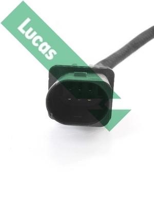 Buy Lucas diesel LEB5311 at a low price in Poland!