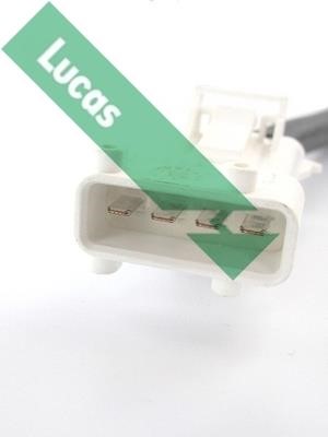 Купить Lucas Electrical LEB5071 по низкой цене в Польше!