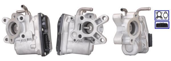 Lucas diesel LEV0374 EGR Valve LEV0374: Buy near me at 2407.PL in Poland at an Affordable price!