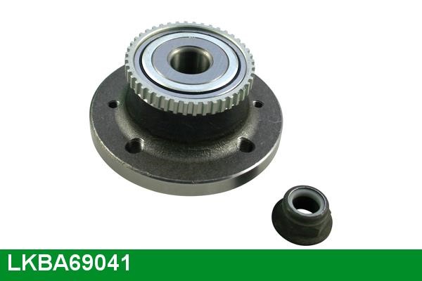 Lucas Electrical LKBA69041 Wheel bearing kit LKBA69041: Buy near me in Poland at 2407.PL - Good price!