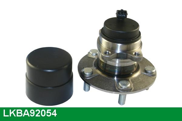 TRW LKBA92054 Wheel bearing kit LKBA92054: Buy near me in Poland at 2407.PL - Good price!