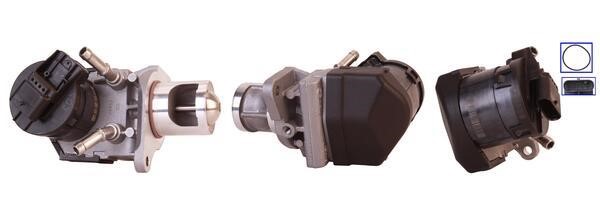 TRW LEV0151 EGR Valve LEV0151: Buy near me at 2407.PL in Poland at an Affordable price!
